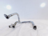 01-17 Honda GL1800 Goldwing 1800 Chrome Front Lower Right Engine Crash Guard Bar
