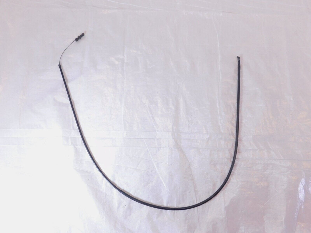 BMW R1100 R1100R R1100RT R850R Throttle Accelerator Choke Cable Line 32732331055 - C3 Cycle