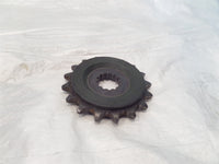 2005-2017 Suzuki GSXR750 V-Strom Rear Transmission Drive Chain Sprocket Gear - C3 Cycle