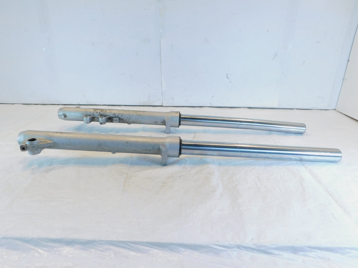 BMW F650GS & G650GS 650GS Front Wheel Left/Right Fork Shock Leg Tubes - Bent - C3 Cycle