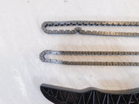 Erik Buell Racing EBR 1190 1190SX 1190RX Hammerhead Camshaft Cam Chains & Guides - C3 Cycle