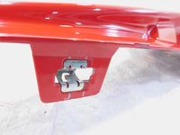2014-2016 BMW S1000-RR S1000RR Red Upper Right Side Trim Cover Fairing Panel - C3 Cycle