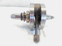 1987-1996 Kawasaki KL650 KLR650 Engine Motor Crankshaft Flywheel Connecting Rod - C3 Cycle