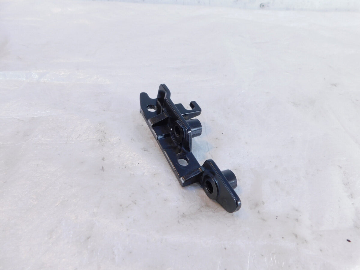 Yamaha V-Star 1300 XVS1300 Tourer Rear Brake Master Cylinder Mounting Bracket - C3 Cycle