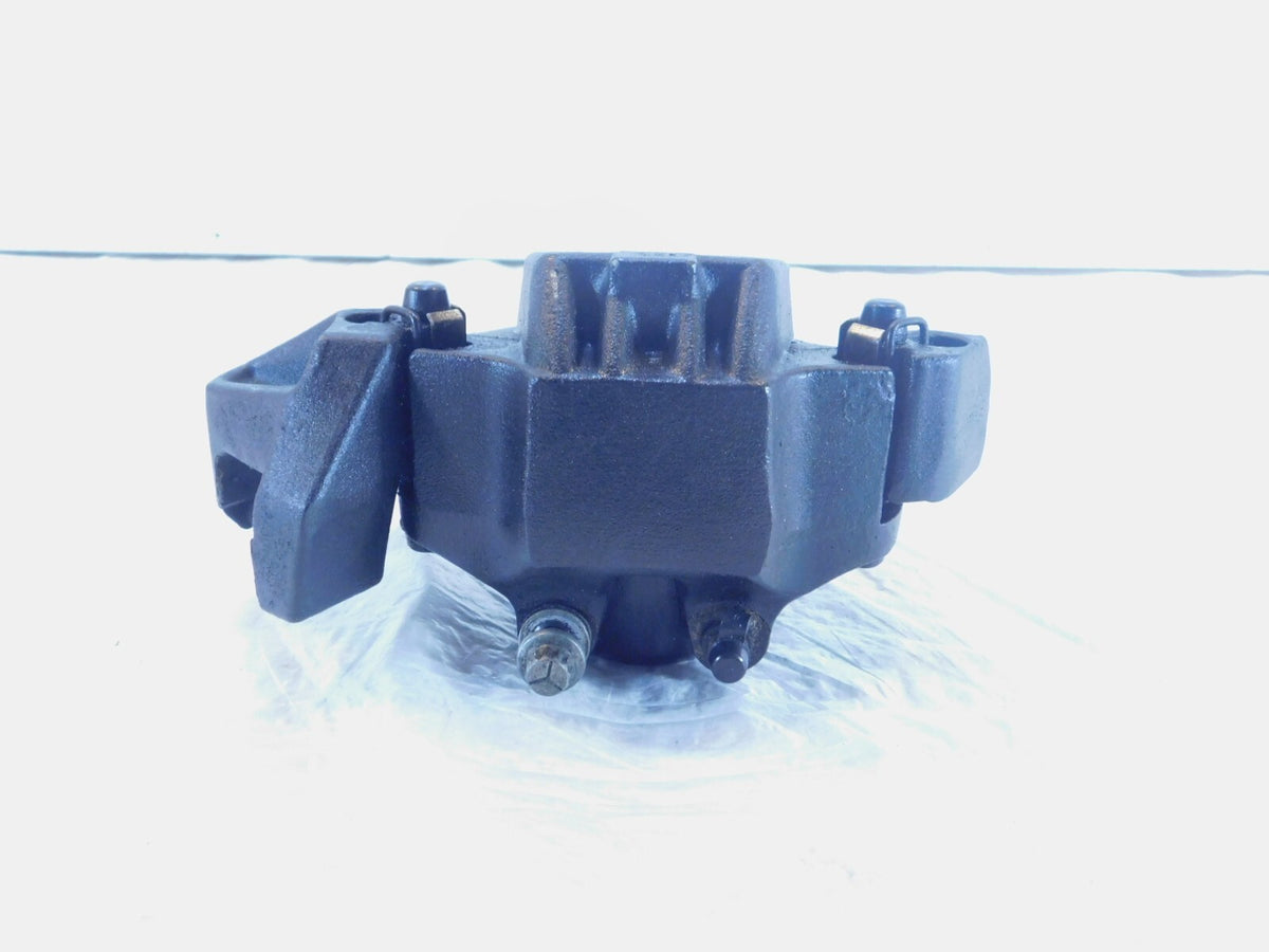 Harley Davidson Sportster 883 & 1200 Rear Brake Caliper & Mount Mounting Bracket