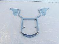1997 & 1998 Honda VT1100 Shadow 1100 ACE Chrome Rear Passenger Backrest Sissybar - C3 Cycle
