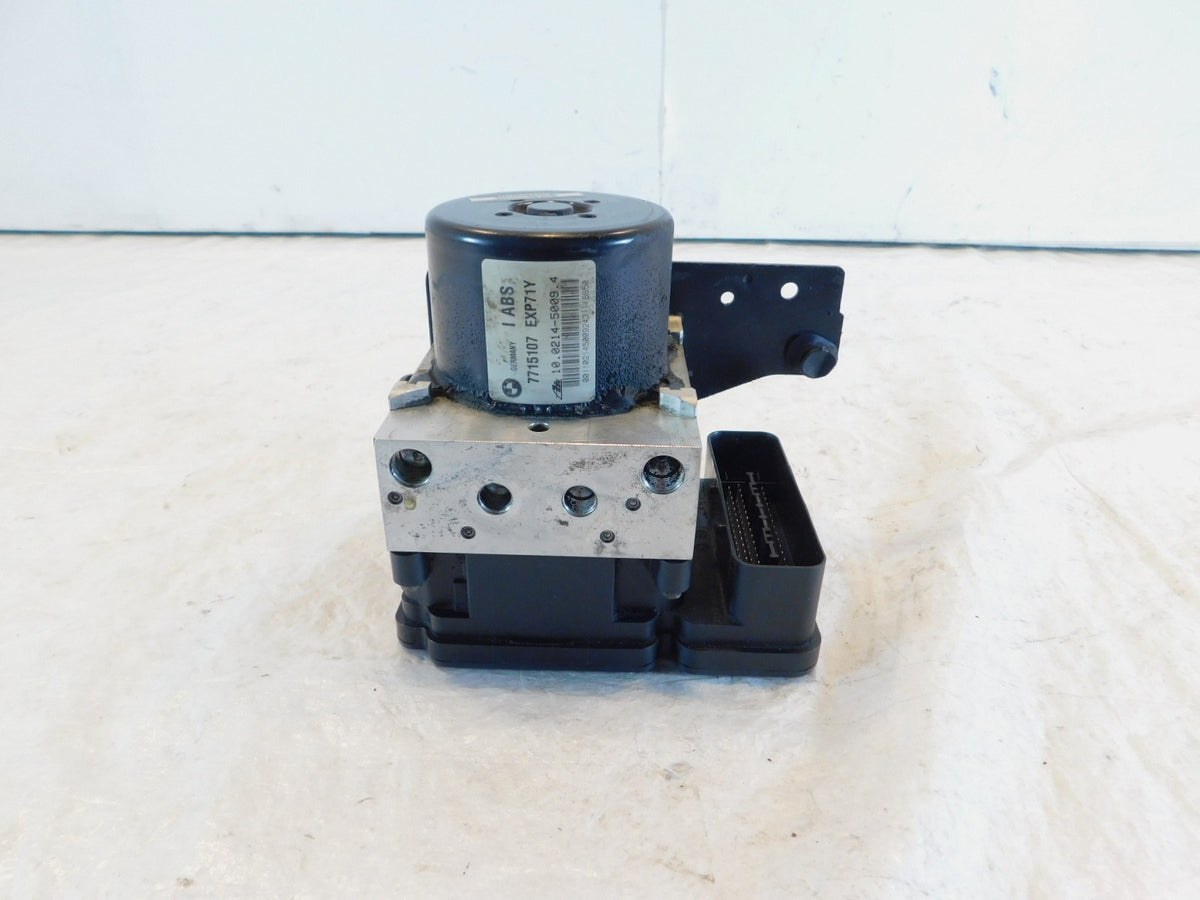 BMW K1200R K1200S K1300R K1300S R1200GS R1200RT Gen 2 ABS Brake Modulator Pump - C3 Cycle