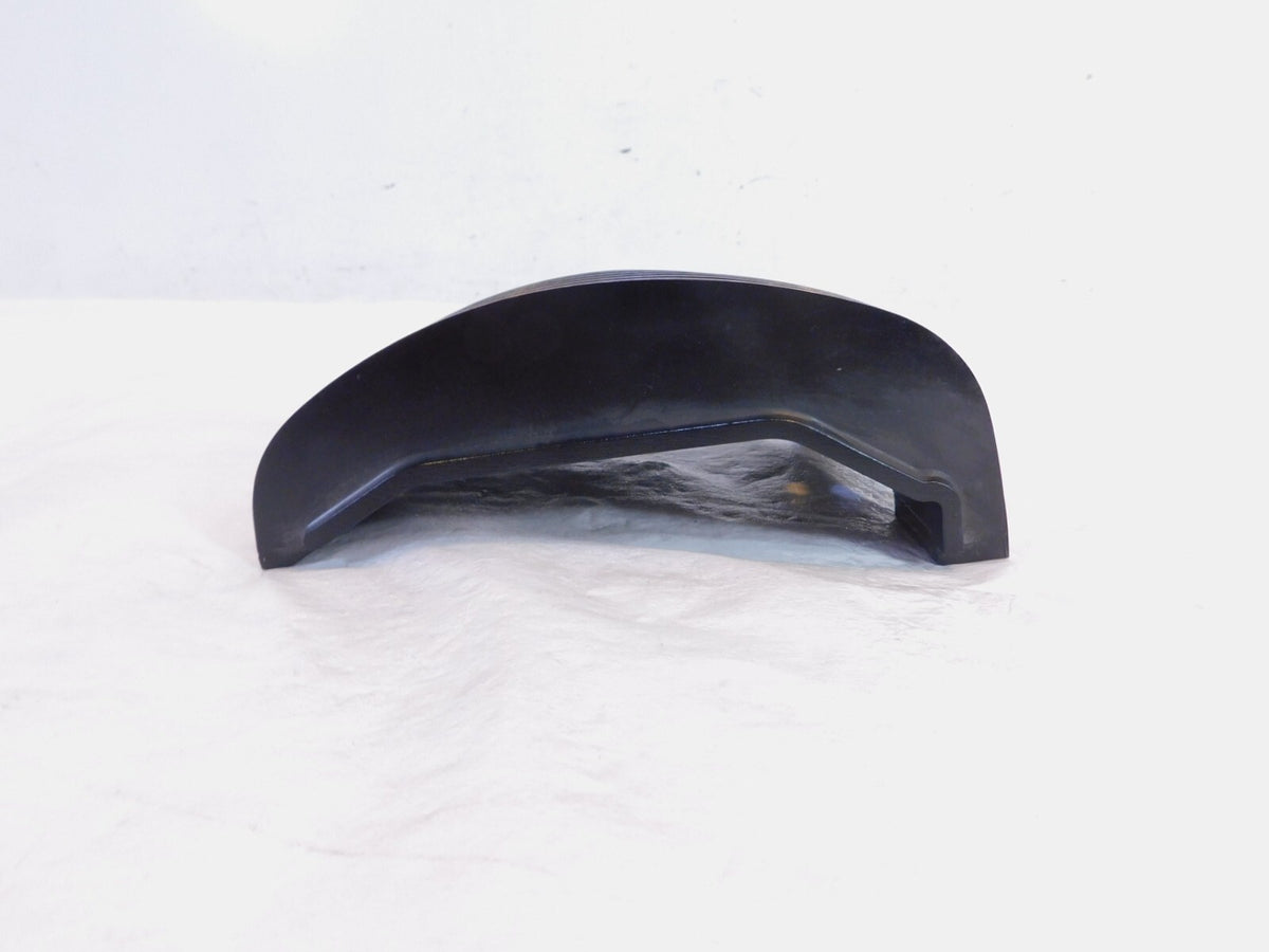Honda VT750 Shadow ACE Deluxe Engine Cylinder Head Left/Right Fin Cover Guard - C3 Cycle