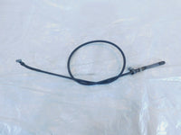 2007-2013 Aprilia Mana 850 & GT Parking Brake Caliper Lever Cable Line - 856011 - C3 Cycle