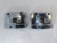 Harley Davidson EVO Touring Dyna & Softail Cylinder Head Cover Rocker Boxes