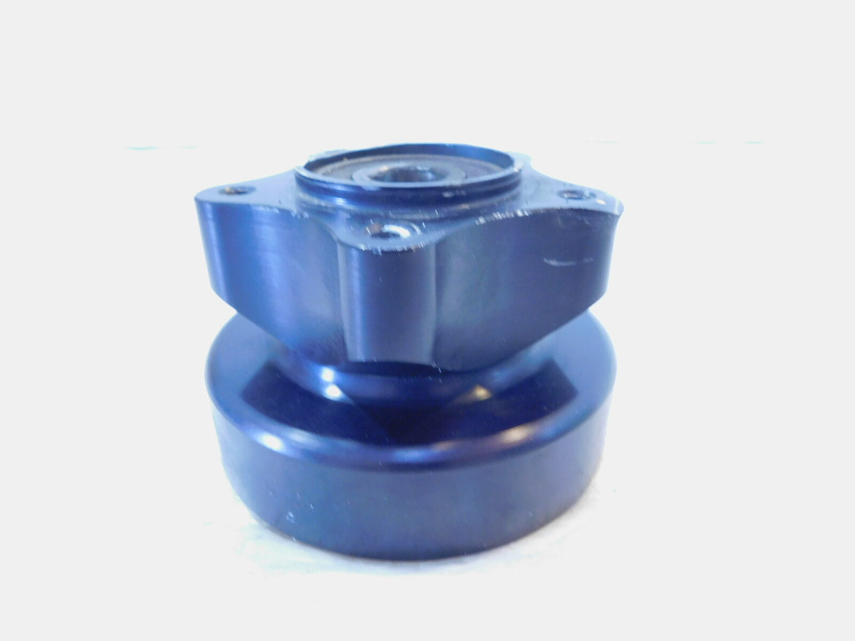 2001 01 Titan Phoenix ZRM ZSX Rear Wheel Rim Sprocket Spacer Hub Block - C3 Cycle