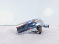 Harley Davidson Touring Road King Electra Glide Exhaust Pipe Heat Shield Cover - C3 Cycle