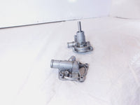 1994-03 Honda VF750 VF750C Magna 750 Engine Coolant Water Pump Impeller & Covers - C3 Cycle