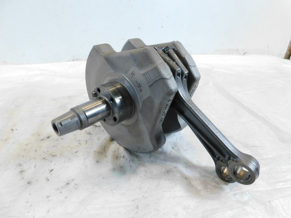 2006 & 2007 Victory Hammer Kingpin Jackpot & Vegas Engine Motor Crank Crankshaft - C3 Cycle