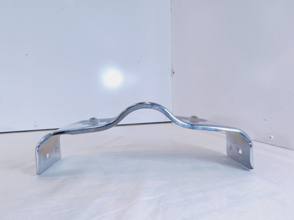 Harley Davidson Electra Glide Ultra & Classic Front Fairing Cover Trim Skirt - C3 Cycle