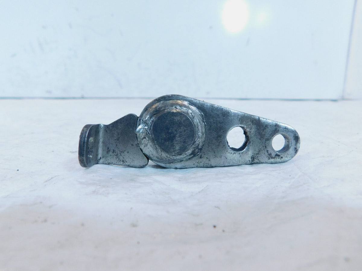 Honda GL1800 Goldwing 1800 Right Brake Pedal Lever Pivot Mount Stalk Bracket