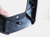 2006-2018 BMW F800GT F800R Black Rear Back License Plate Mount Holder Carrier - C3 Cycle