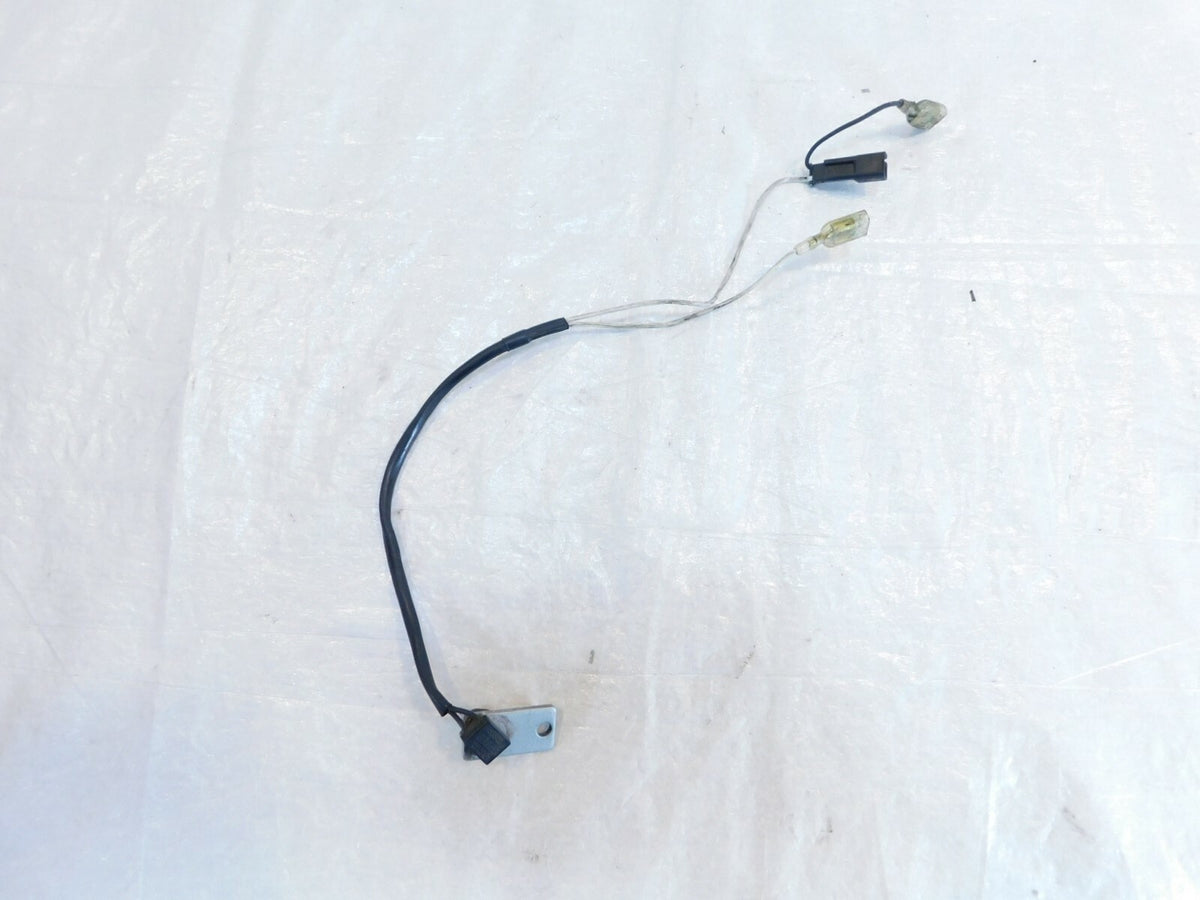 2002-2006 Victory V92 Deluxe & Touring Driving Fog Light Lamp Switch & Harness - C3 Cycle