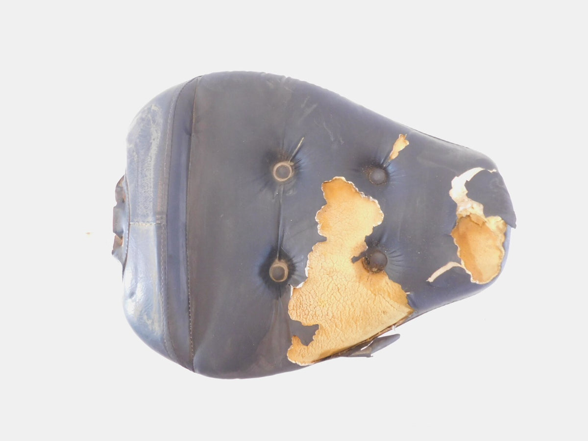 1996-2008 Suzuki Intruder 1400 Boulevard S83 VS1400 Front Main Rider Seat Saddle - C3 Cycle