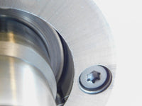 Honda CM400 CM450 Custom & Hondamatic Engine Motor Block Crankshaft Crank Shaft - C3 Cycle