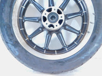 Harley Davidson Touring Road King & Electra Glide Cast Front Wheel Rim - C3 Cycle