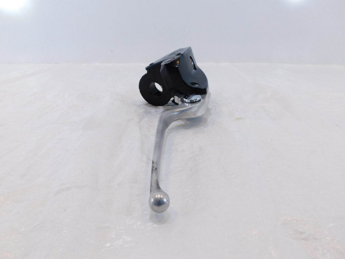 2009-2017 Victory Vision Black Front Right Hand Brake Master Cylinder w/ Lever - C3 Cycle