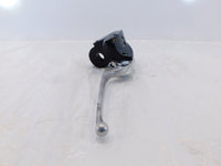 2009-2017 Victory Vision Black Front Right Hand Brake Master Cylinder w/ Lever - C3 Cycle