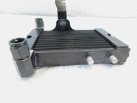 2008 08 Buell 1125 1125R Front Engine Motor Oil Cooler Radiator - C3 Cycle