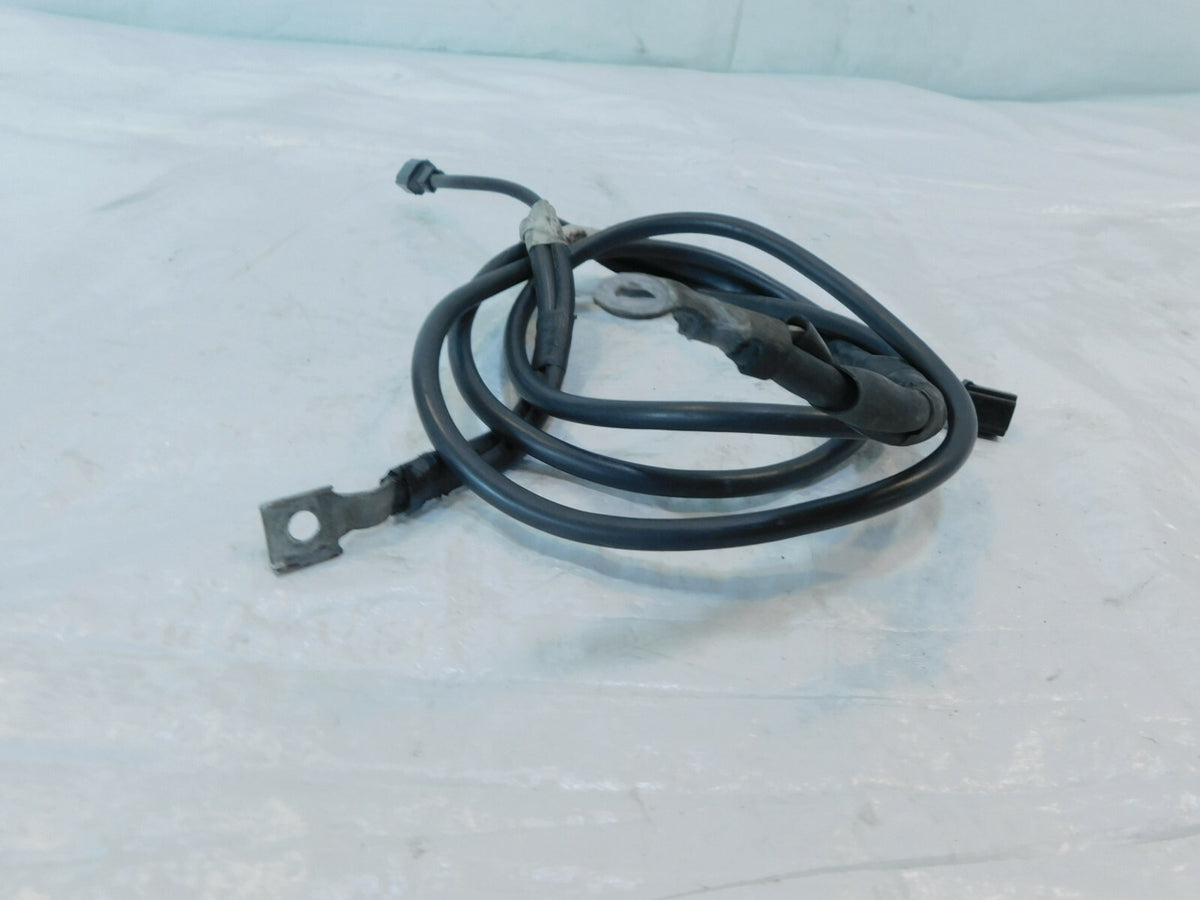 2007-2011 Suzuki Burgman 400 AN400 Positive & Negative Battery Wire Cable Leads - C3 Cycle