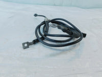 2007-2011 Suzuki Burgman 400 AN400 Positive & Negative Battery Wire Cable Leads - C3 Cycle