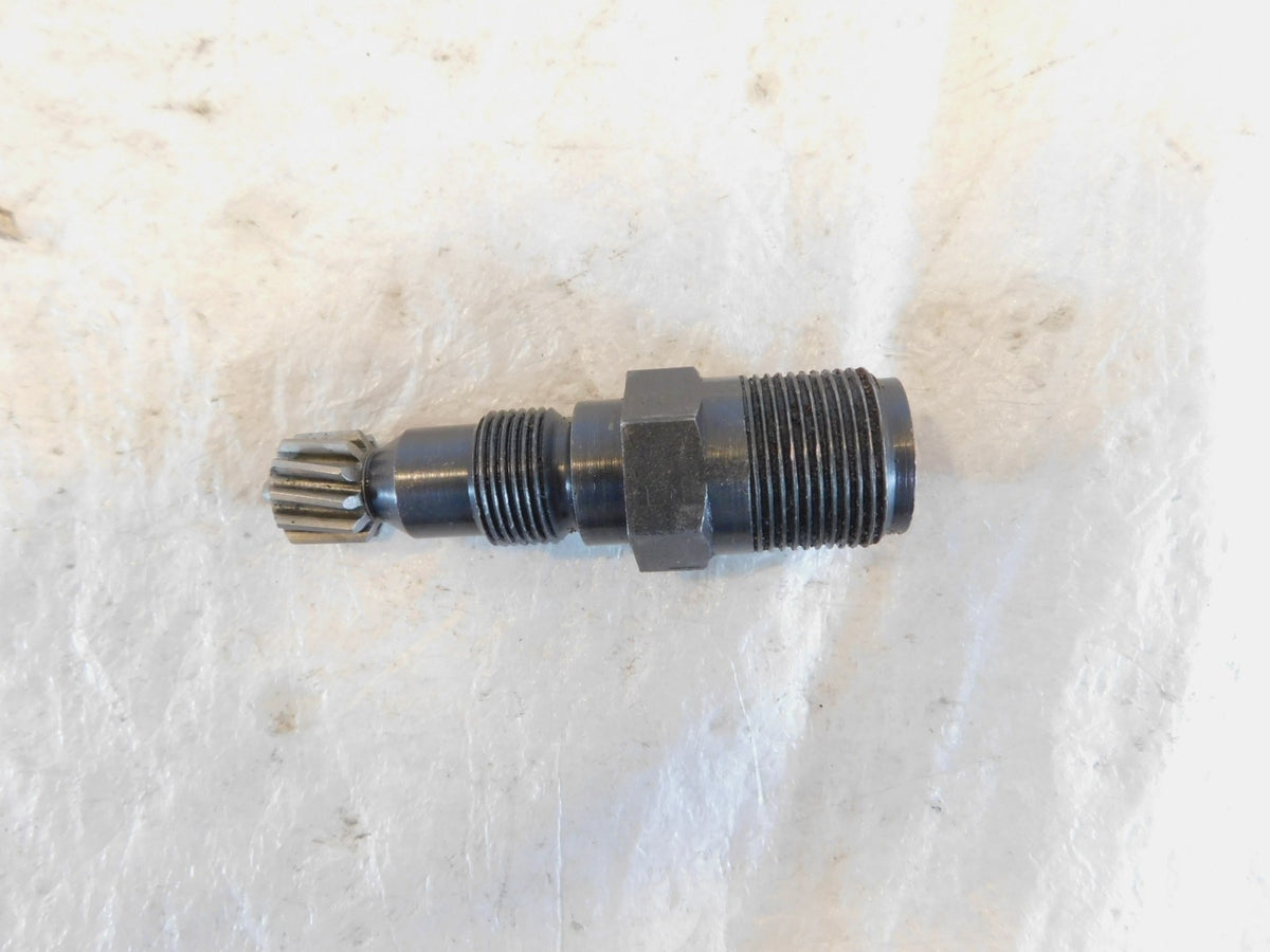 1971-1980 Harley Davidson Ironhead Sportster 900 1000 Tach Tachometer Drive Gear - C3 Cycle