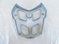 2005-2011 BMW K1300GT & K1200GT Upper Rear Luggage Rack Grid Holder Mount Cover - C3 Cycle