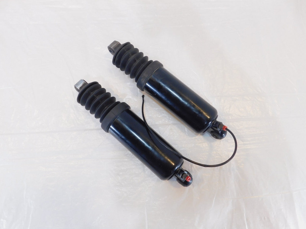 Harley Davidson Road King & Electra Glide Rear Shock Absorbers 54565-09 - C3 Cycle
