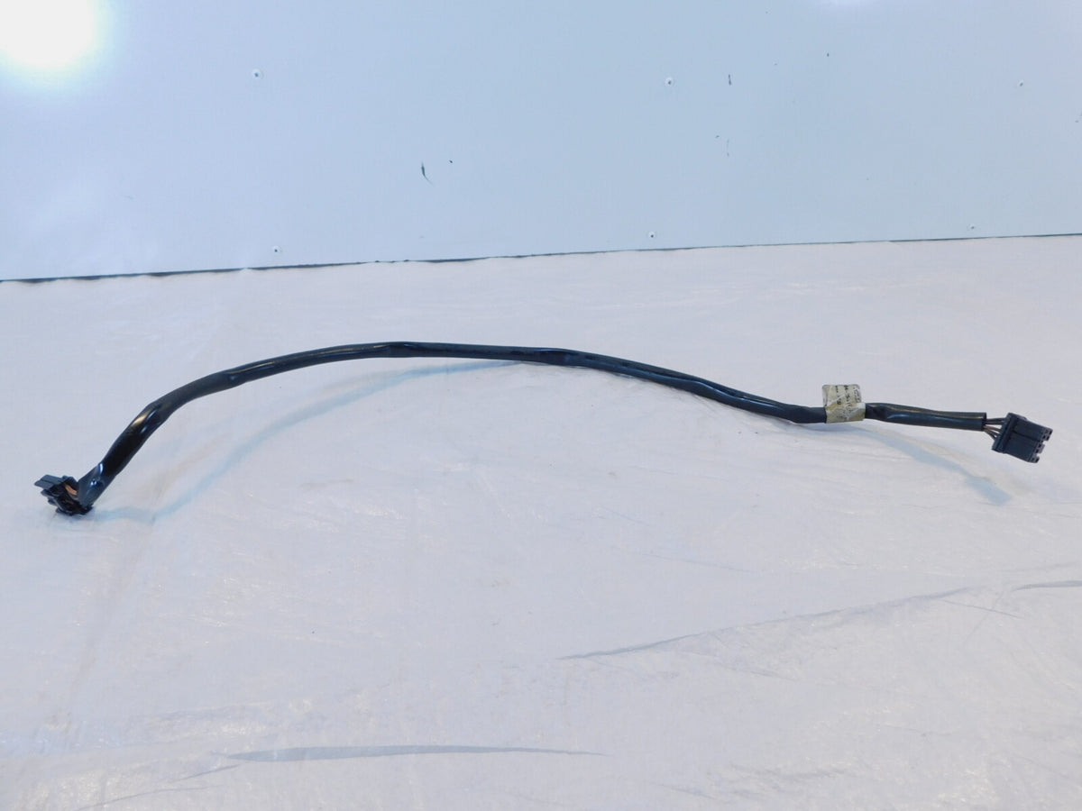 Harley Davidson Touring Road King & Electra Glide Rear Fender Light Wire Harness - C3 Cycle
