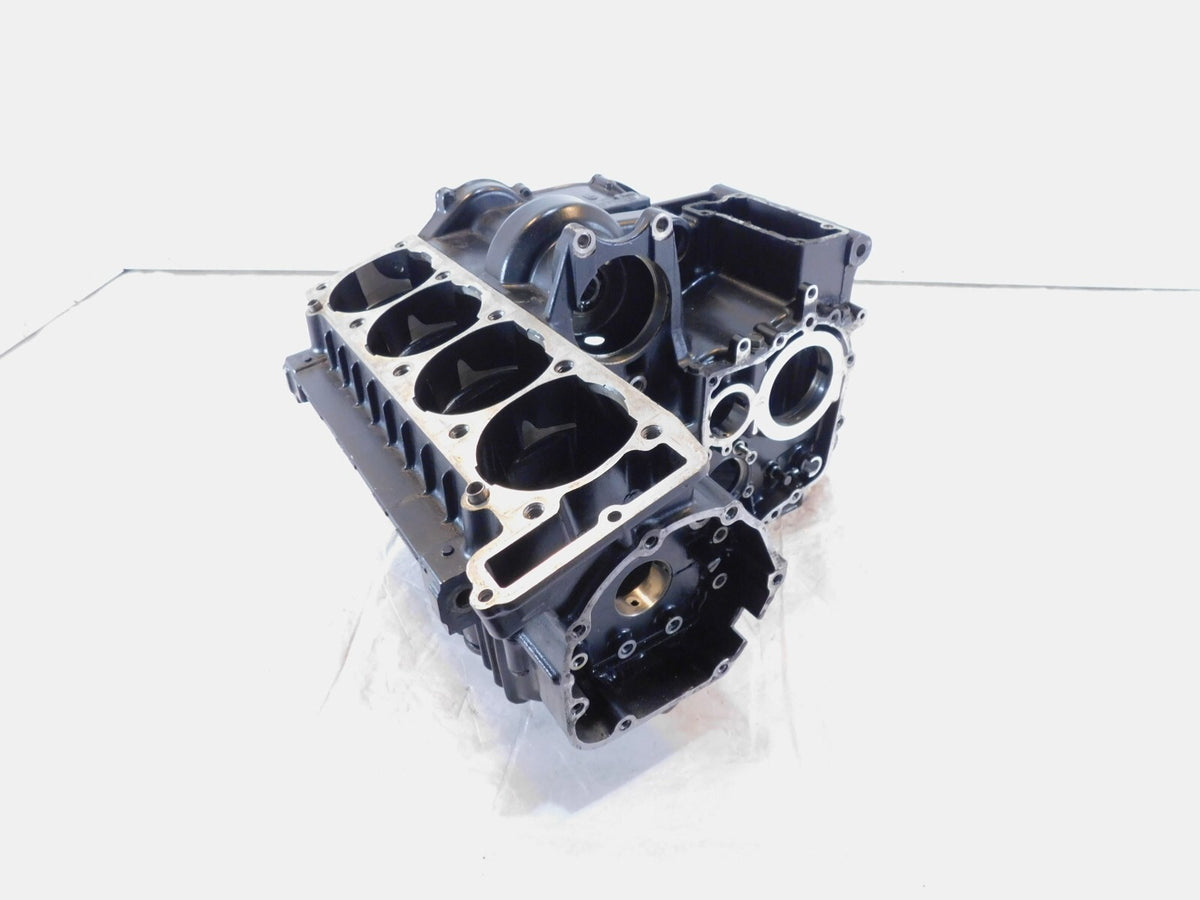 1996-2001 Kawasaki Ninja ZX-11 ZX1100 Engine Motor Block Crank Case Crankcase - C3 Cycle