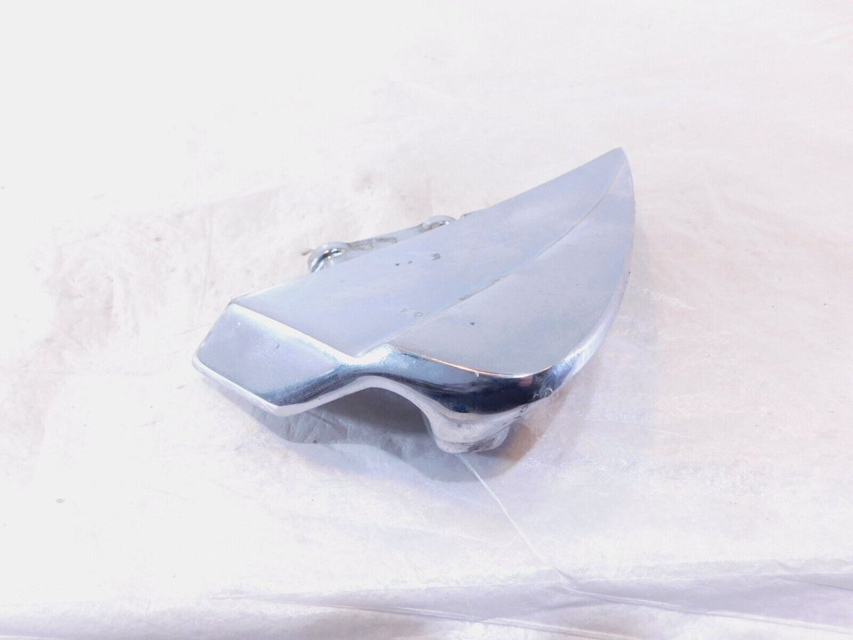 2008-2013 Victory Vision Tour  Premium Chrome Front Right Crash Tip Guard Bumper - C3 Cycle