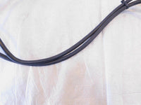 Harley Davidson Touring Electra Glide Positive &  Negative Battery Cable Wires - C3 Cycle