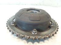 Triumph Speed Triple 1050 & Sprint ST GT Rear Wheel Final Cush Drive & Sprocket - C3 Cycle