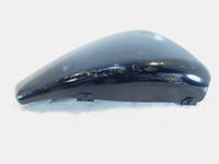 Black Harley Davidson Sportster 883 & 1200 Left Electrical Side Cover Trim - C3 Cycle