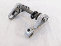 86-04 Suzuki Savage 650 LS650 Front Fork Upper/Lower Triple Trees Steering Stem - C3 Cycle