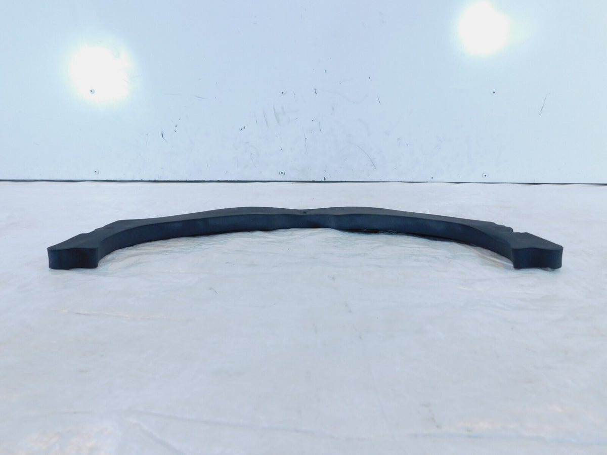 2003-2004 BMW R1200CL R1200 CL Black Front Inner Cover Anti-Dazzler Device Pad - C3 Cycle