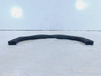2003-2004 BMW R1200CL R1200 CL Black Front Inner Cover Anti-Dazzler Device Pad - C3 Cycle