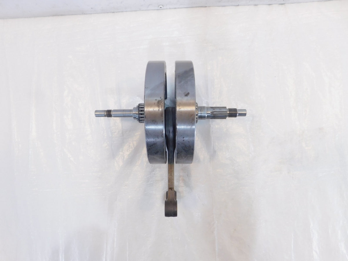 Harley Davidson Sportster 883 & 1200 Hugger & Deluxe Flywheel Crank Crankshaft - C3 Cycle