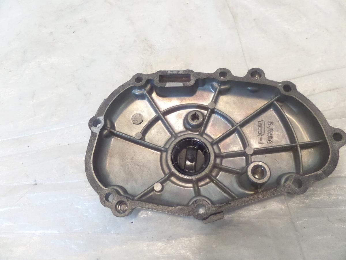 2003-2012 Yamaha FJR1300 FJR1300A AE Engine Motor Crankcase Timing Chain Cover - C3 Cycle