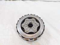 1983 Honda CB1000 CB1000C Clutch Basket Hub & Primary Drive Pressure Plates - C3 Cycle