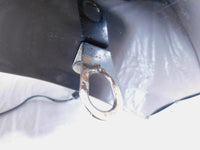 Harley Davidson Electra & Tour Glide & Road King Front Wheel Cover Guard Fender - C3 Cycle