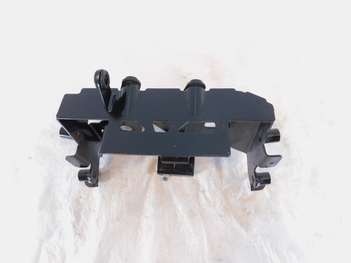 21-23 Harley Davidson Pan America RA1250 1250 1250S Front Battery Tray Mount Box - C3 Cycle