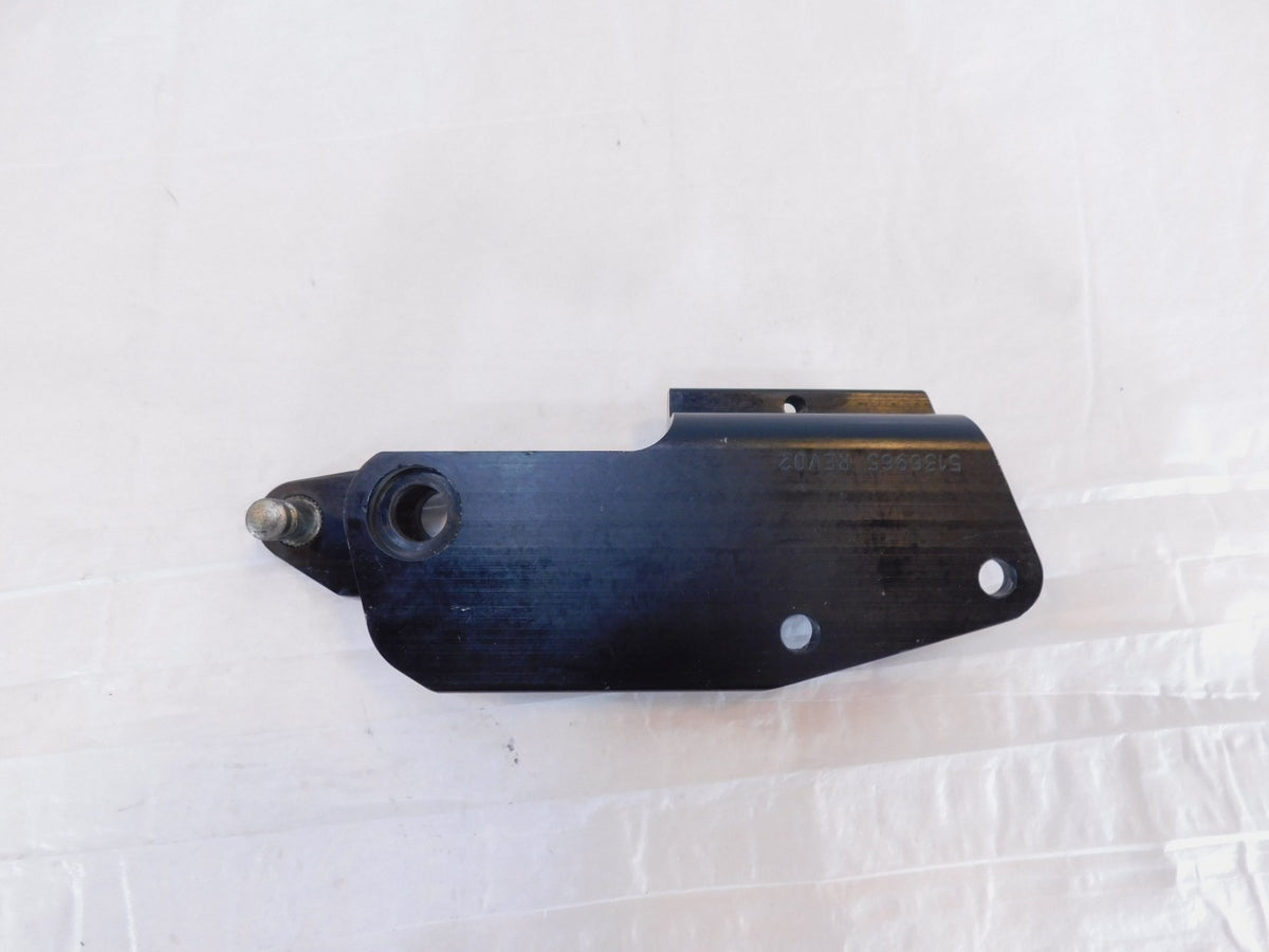 2010-2017 Victory Cross Country Roads Vision Right Floorboard Footboard Bracket - C3 Cycle