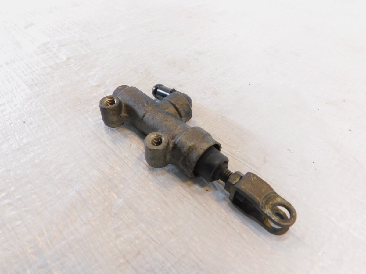 2000-2003 Kawasaki ZR-750 ZR-7S Drifter Classic Nomad Rear Brake Master Cylinder - C3 Cycle
