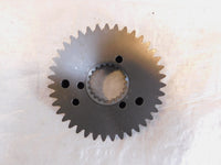 Honda VT750 750 Shadow Ace Deluxe Spirit Engine Clutch Primary & Sub Drive Gear - C3 Cycle
